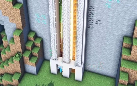 我的世界电梯怎么做[图2]