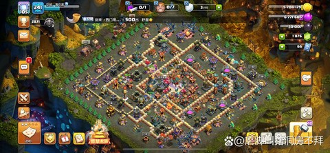 部落冲突开始怎么玩[图1]