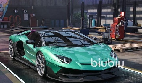 极品飞车怎么买跑车[图1]