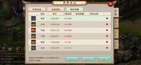 问道手游怎么拿折扣[图2]