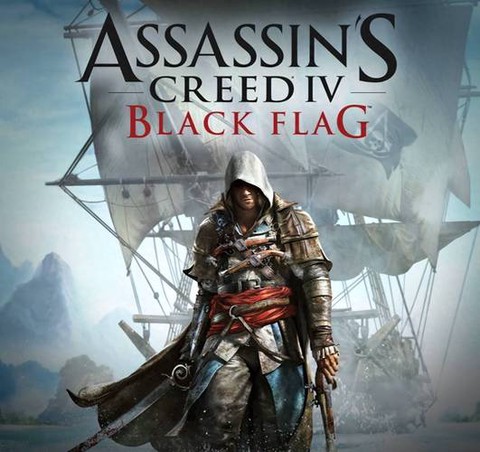 刺客信条刺客4叫什么[图2]