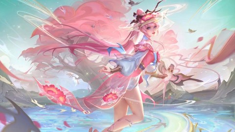 玩英魂之刃卡为什么[图1]