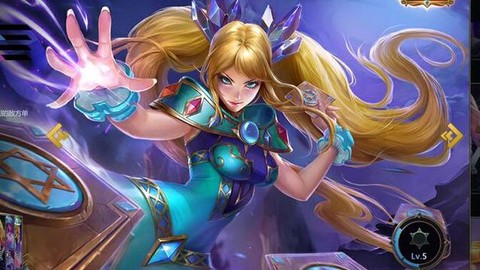 玩英魂之刃卡为什么[图2]