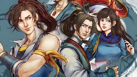 侠客风云传怎么视角[图2]