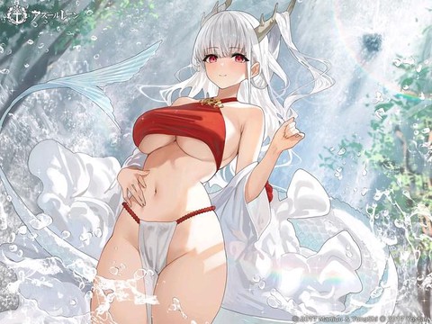 碧蓝航线84怎么过[图2]