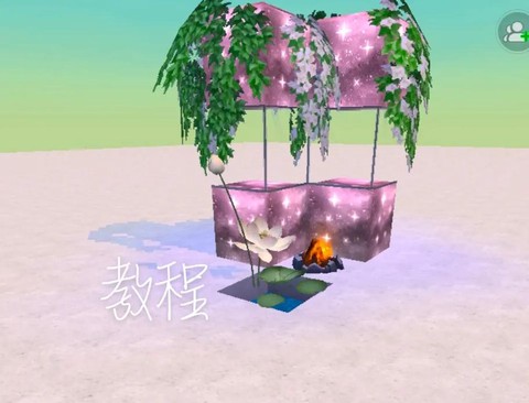 迷你世界火柴怎么做[图1]