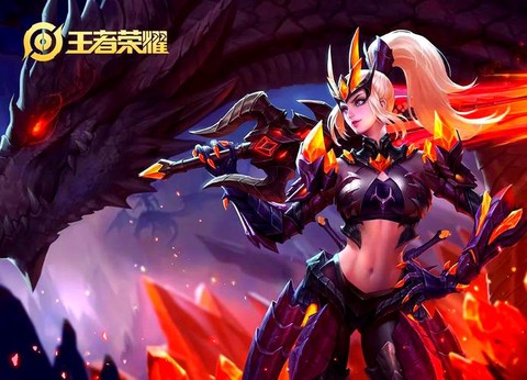 英雄联盟花木兰怎么玩[图2]