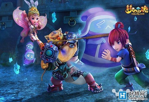 梦幻西游手游千叶莲露怎么获得[图2]