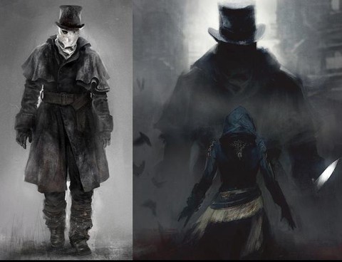 刺客信条杰克怎么打[图2]