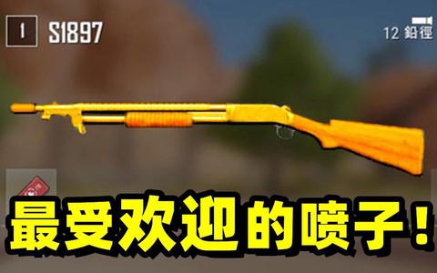 绝地大逃杀喷子是什么[图2]