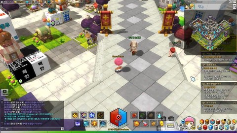 冒险岛2怎么一天50[图1]