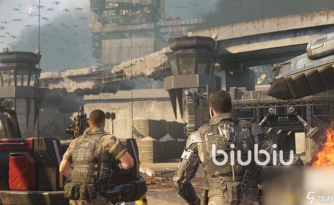 使命召唤12怎么开始[图2]