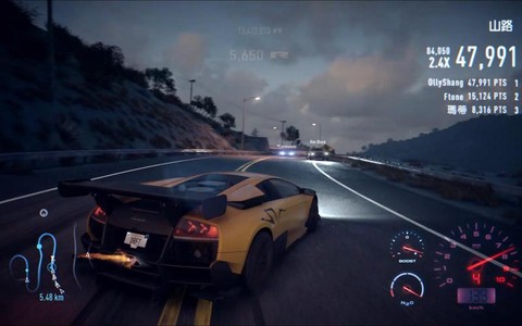 极品飞车19怎么样[图2]