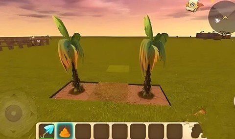 迷你世界龙血树怎么长[图2]