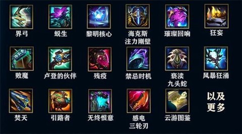 英雄联盟怎么玩刺客[图1]