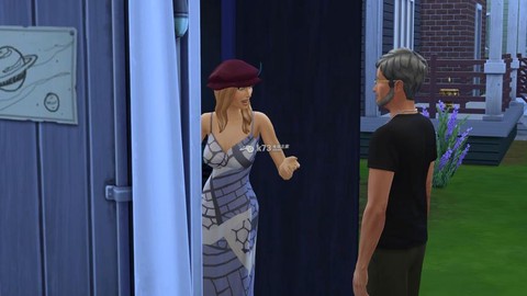 模拟人生4什么杀人[图1]