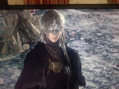 黑魂3怎么捏多个魂[图1]