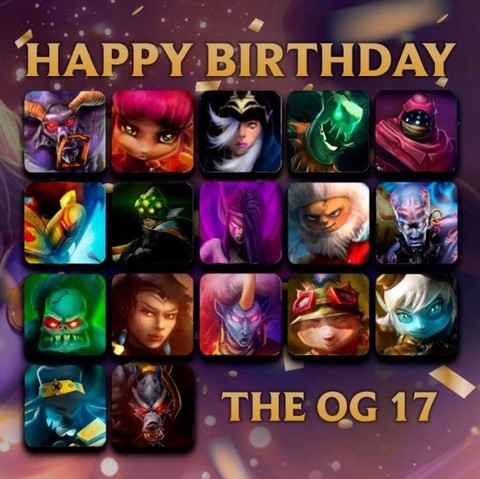 英雄联盟生日送什么[图1]