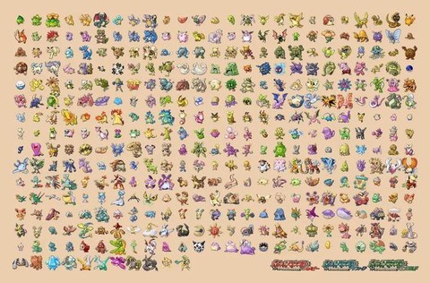 怎么传送前代宝可梦[图2]