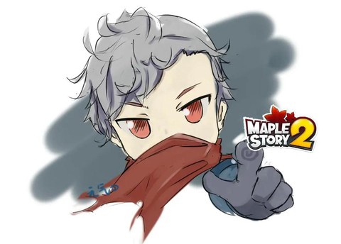 冒险岛2怎么idy[图2]