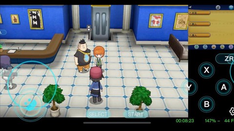 口袋妖怪xy怎么下载[图1]