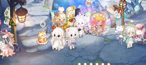 qq炫舞熊本熊怎么得[图2]