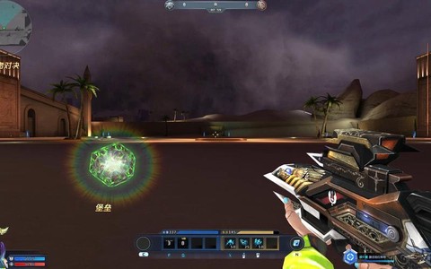 生死狙击夜翼怎么得[图1]