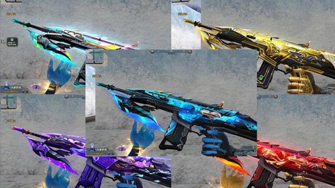 生死狙击夜翼怎么得[图2]