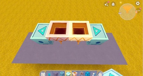 迷你世界计时器怎么做[图1]