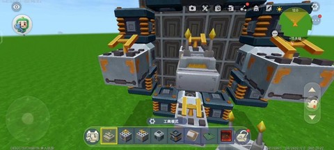 迷你世界计时器怎么做[图2]