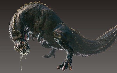 怪物猎人世界丝瓜是什么[图1]