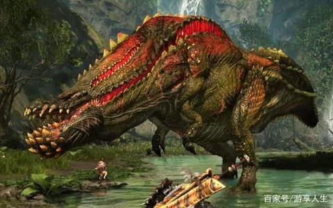 怪物猎人世界丝瓜是什么[图2]