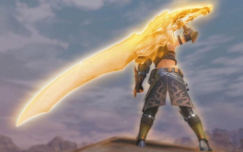 怪物猎人什么大剑好[图2]