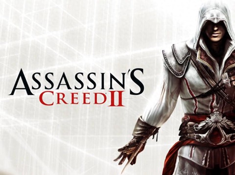 刺客信条2怎么疾跑[图2]