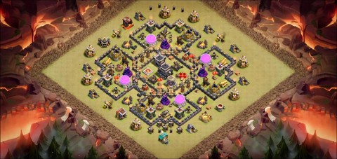 部落冲突九本有什么[图2]