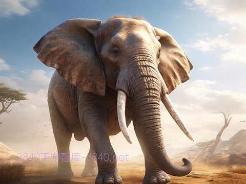 问道手游大象怎么找[图1]