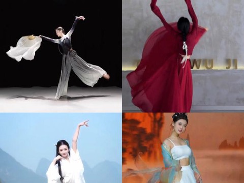 仙剑奇侠传怎么跳舞[图2]