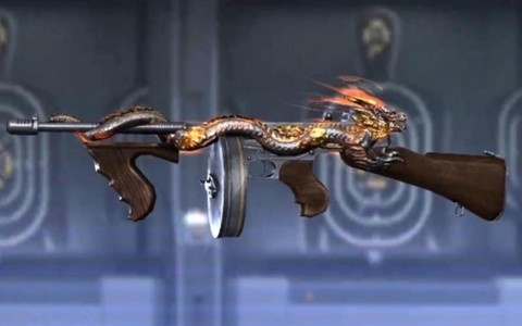 穿越火线怎么卡烈龙[图2]