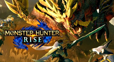 怪物猎人远程玩什么[图1]