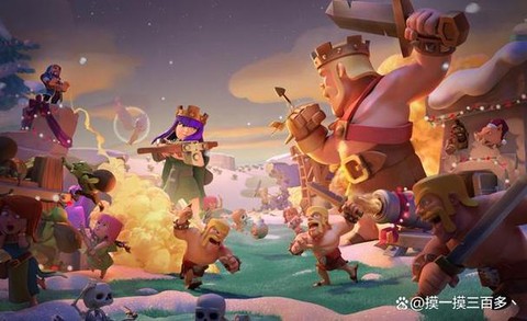 部落冲突关联有什么用[图2]