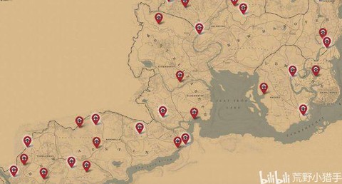 如何玩荒野大镖客ol[图2]