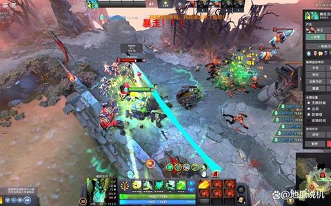 dota2怎么交换[图2]