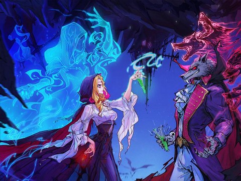 狼人杀里面女巫是什么[图2]