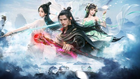 诛仙手游怎么买角色[图2]