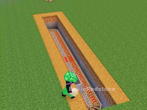 我的世界怎么种竹子[图1]