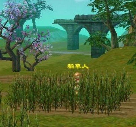 天龙八部种植什么用[图2]
