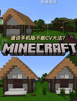 我的世界怎么拍视频手机版[图2]