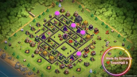 部落冲突皮卡流怎么配[图2]