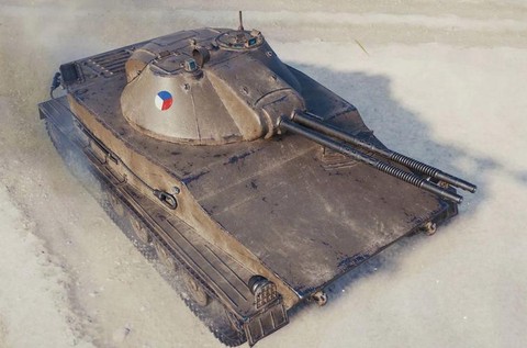 坦克世界买什么坦克好[图2]