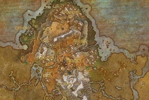 魔兽世界考古怎么考[图1]